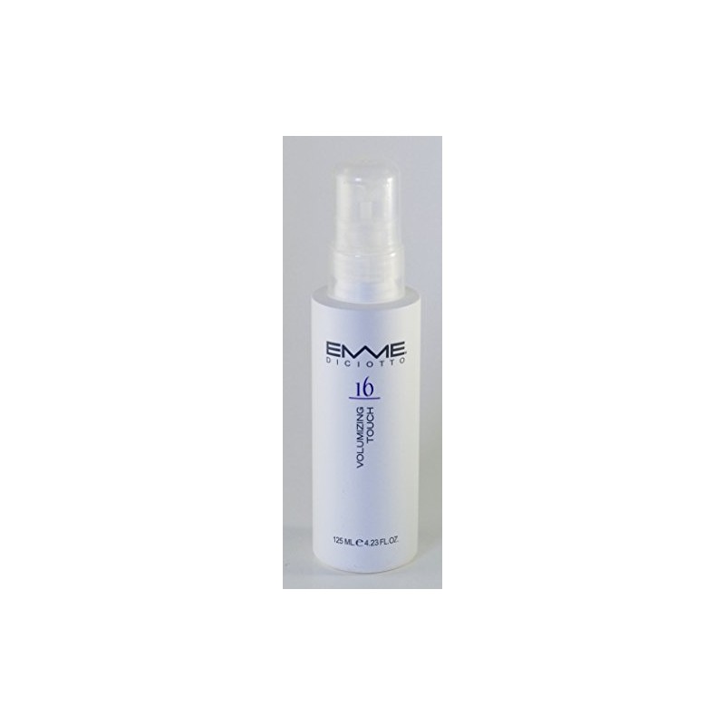 EMMEDICIOTTO #16 Volumizing Touch 125ml