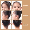Hair Styling Wax Stick Strong Hold Prevent Frizz Broken Hair