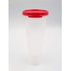 Tupperware Spaghetti Dispenser Red Seal (DESIGN 1, 1)