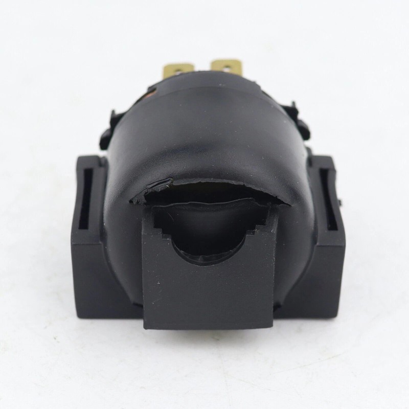 soarider 18719 Starter & Relay for KAWASAKI Brute Force 650