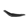 Off-road electric motorcycle fender Carbon fiber design PP material motorcycle