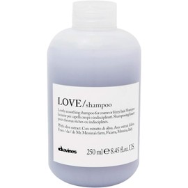 Davines Love Smoothing Champú, 249 ml