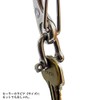 uxitya-do sutore-tosyakkuru Wichard Straightt Shackle