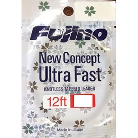 Fujino(フジノ) ウルトラファストリーダー 12f 6X