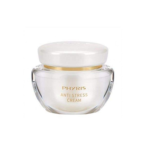 Skin Control Anti-Stress Cream - Phyris, Reduces Couperose and Protects Skin