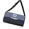 Bonform Fancy Lee Hickory Tissue Cover 9.8 x 4.7 inches