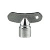 tecuro Socket Spanner (Single) for Outlet Valves and Taps with