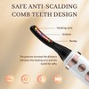 2025 Heated Eyelash Curler-USB Rechargeable Electric Eyelash Curler- Eyelash Curlers