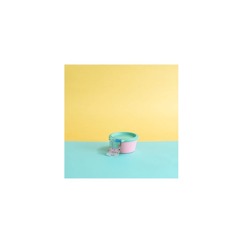 Koziol Bowl with Lid Nora Box 250 ml Multicoloured