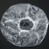 [H Plus Mall] 100 disposable hair caps and shower caps