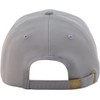 TSSGBL Men's Premium Plain Structured Crown Baseball Hats Adjustable Blank