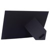 Meonua Paper Picture Frames for 4 x 6 Inch Inserts,Cardboard