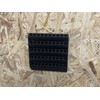 Bit Wall Mount Holder for 50 Bits Tool Wall Mounting