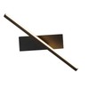 Bedroom Rotating Wall Lamp Iron Shell High Temperature Baking Surface