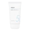 Missha All Around Safe Block Aqua Sun SPF50+ PA++++ 50ml
