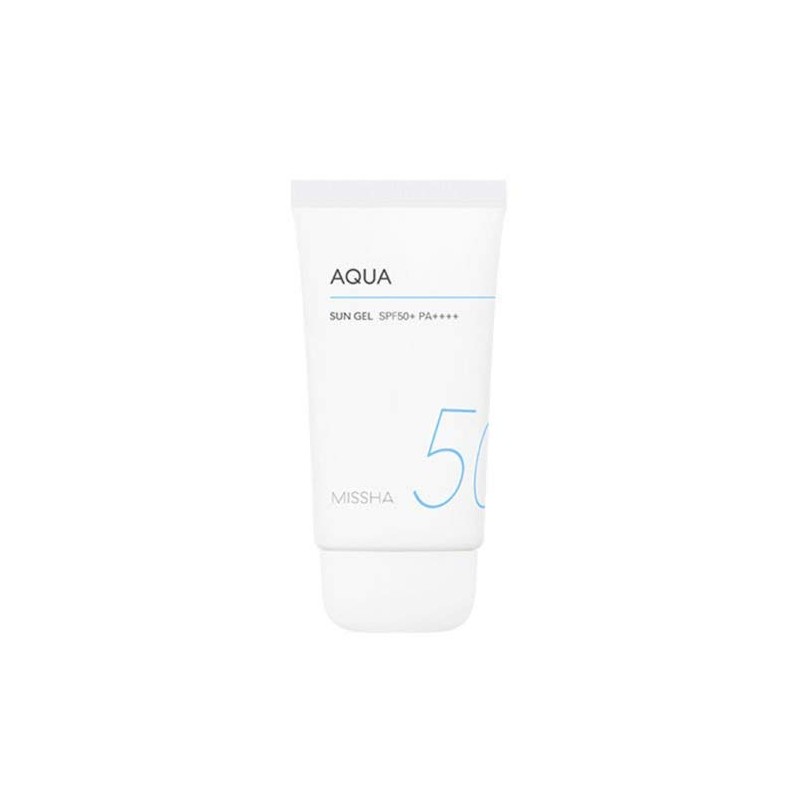 Missha All Around Safe Block Aqua Sun SPF50+ PA++++ 50ml