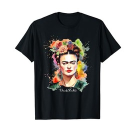 Frida Kahlo - Variety of items T-Shirt