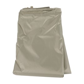 Open Air Swimming Pool Roll Cover Waterproof Protector for Outdoor Heavy Duty Garden S 490*96cm
