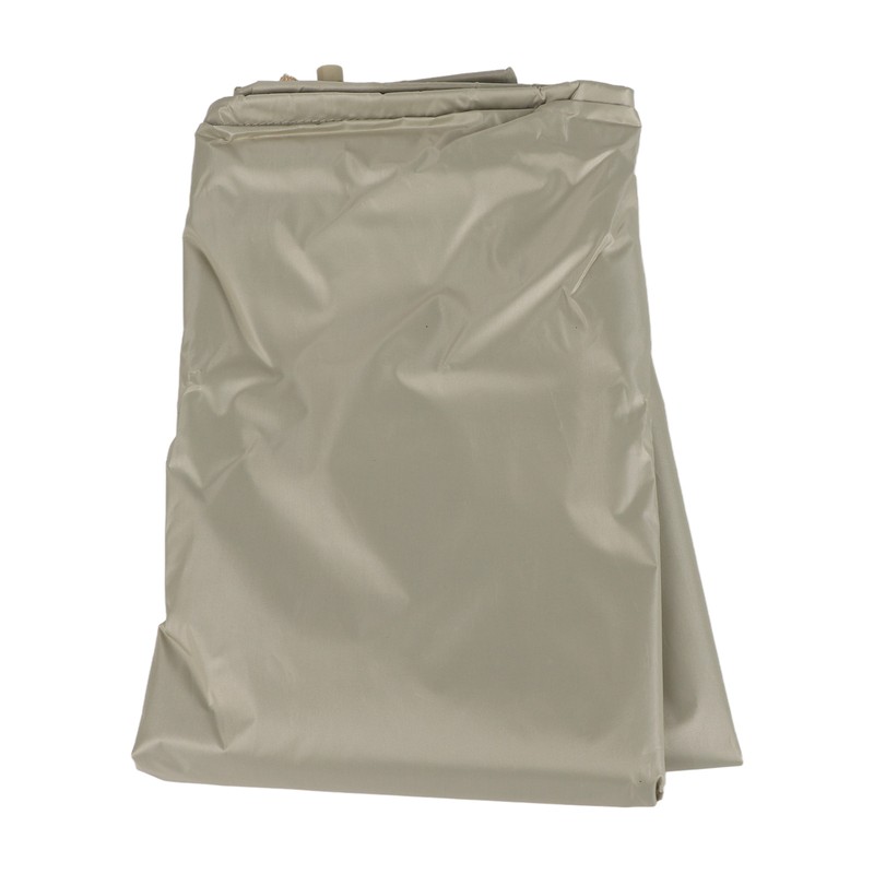 Open Air Swimming Pool Roll Cover Waterproof Protector for Outdoor
