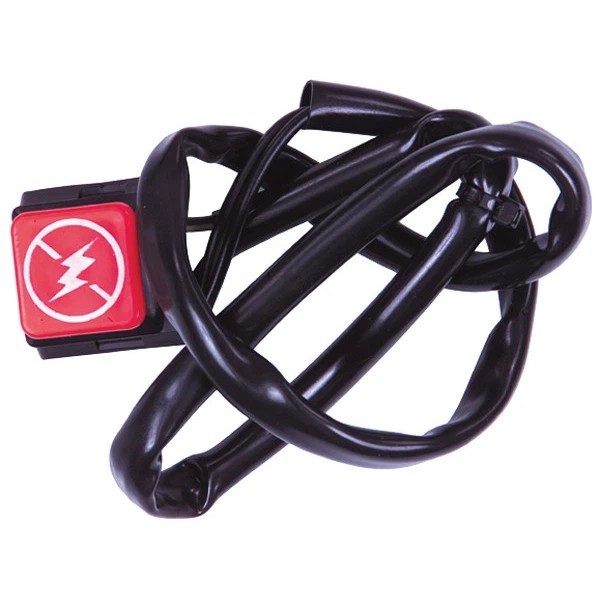 Sports Parts Inc Kill Switch for 1983 Polaris Cross Country