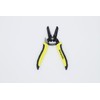 Wire Stripper Tool 10-22 AWG, Micro Wire Strippers, Insulated Wire