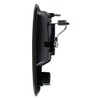 Brock Aftermarket Replacement Front Passenger Right Outside Door Handle Textured