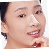 Baluue Thermoplastic Nose Splint Self-adjusting Nose Clip for Injury Support