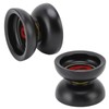 Kids Yoyo Ball U Shape Unresponsive Bearing Stable Rotation Alloy