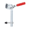 Heavy Duty Toggle Clamp High Carbon Steel Extra Length Quick