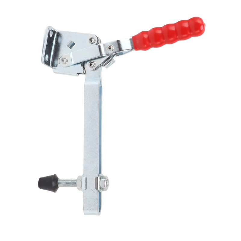 Heavy Duty Toggle Clamp High Carbon Steel Extra Length Quick