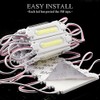 YSY LED Storefront Lights Outdoor Module Light COB LED Lights