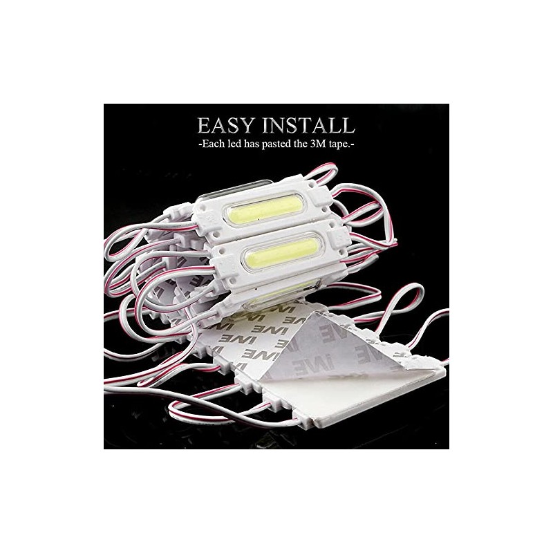 YSY LED Storefront Lights Outdoor Module Light COB LED Lights