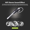 Tek Styz Headset Compatible with LG Optimus L3 II in