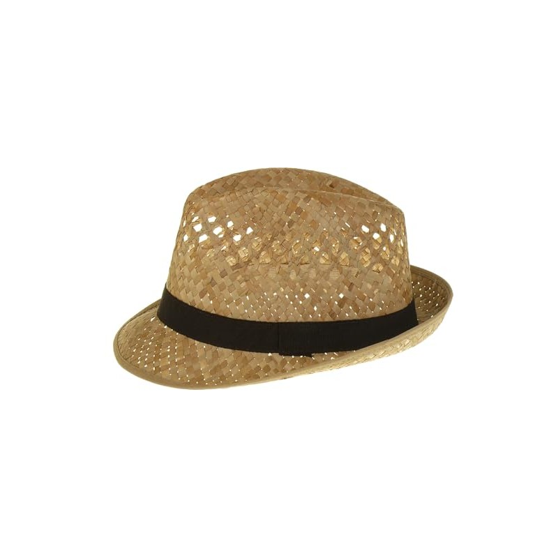 Gustav Müller harvest hat rough! - 59