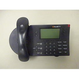 ShoreTel 530 IP Phone Black