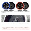 Nippon Seiki DF19102 Defi Meter [Racer Gauge N2+ RED] 52φ