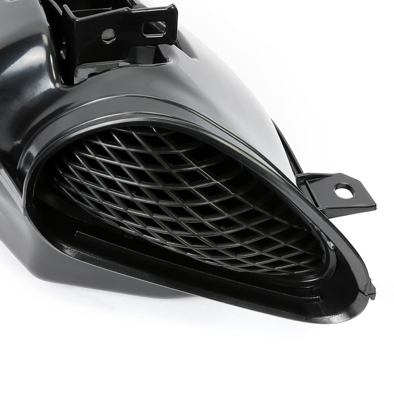KUAFU Ram Air Intake Tube Duct Compatible With 2000 2001
