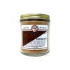 Wise Goat Organics Keto Chaga Chocolate Powder 8 Oz Glass