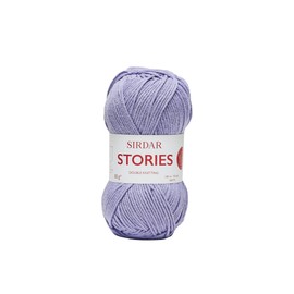 Sirdar Stories, DK Double Knitting, Dreamers (806), 50g