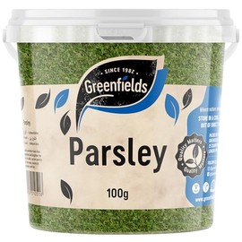 Greenfields Parsley - 1x120g