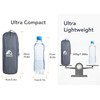 Unigear Ultralight Inflatable Sleeping Pad, Compact Air Camping Mat,Lightweight Camping