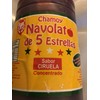 Chamoy Navolato de 5 estrellas Original Ciruela flavor (1/2 Liter)