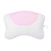Soft Mesh Bath Pillow Fatigue Relief Relaxation Home Spa Bathtub