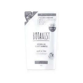 Botanist Botanical Scalp Shampoo (Refill Pouch), 14.9 fl oz (440 ml)