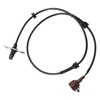 TUCKBOLD ABS Wheel Speed Sensor Rear Left ABS Sensor Anti-lock