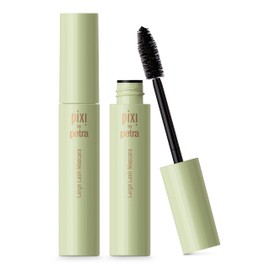 Pixi Large Lash Mascara - No.1 Bold Black                                                                                                             