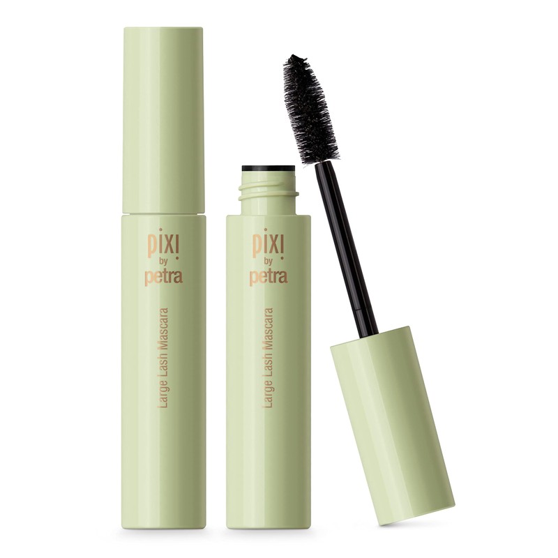 Pixi Large Lash Mascara - No.1 Bold Black