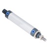 Pneumatic Cylinder MAL25 Aluminum Alloy Miniature Pneumatic Air Cylinder for