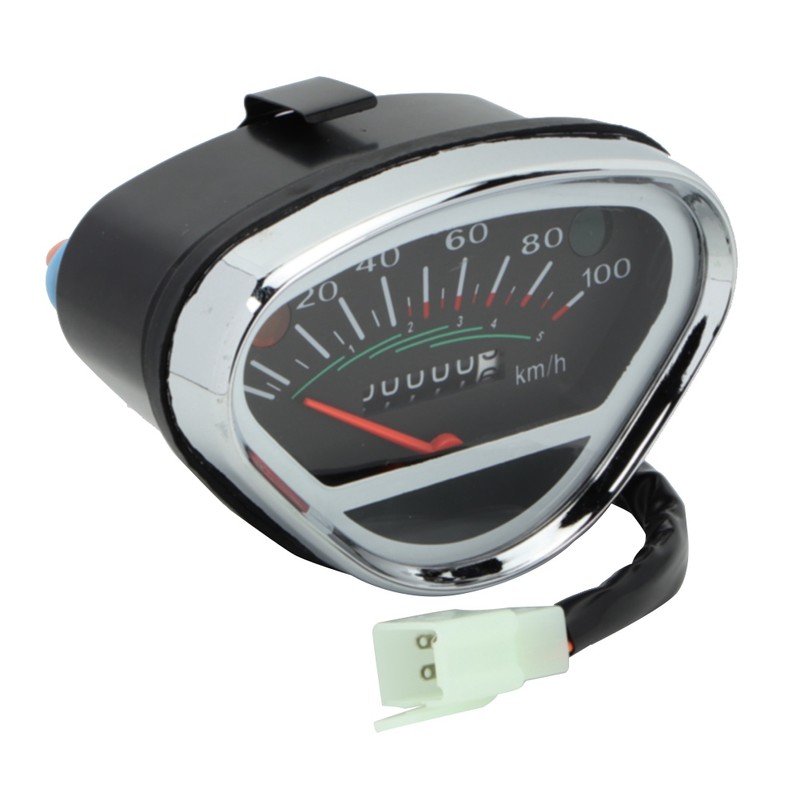Aftermarket Accessories Speedometer Odometer Fit for Honda DAX Bike CT70