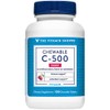 The Vitamin Shoppe Vitamin C 500 MG - Immune Support,